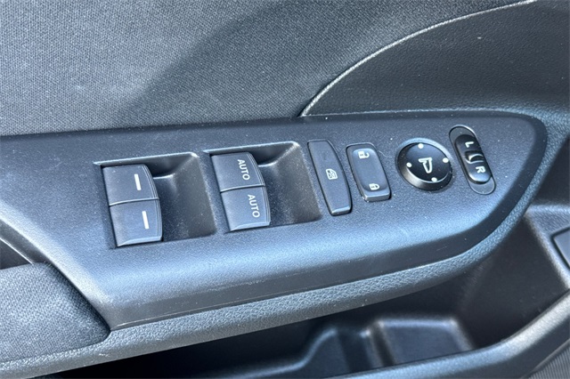 2020 Honda Civic Si photo 11