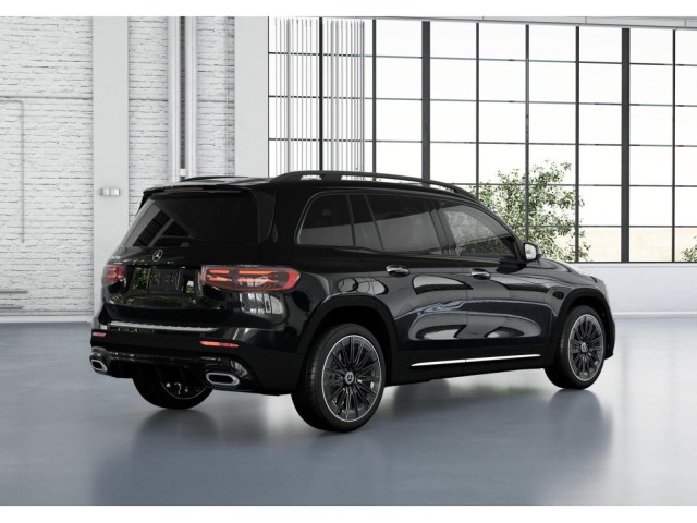 2025 Mercedes Benz GLB 250 photo 20