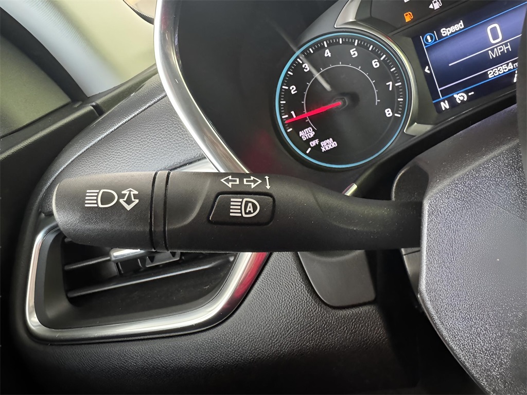 2024 Chevrolet Equinox LT photo 13