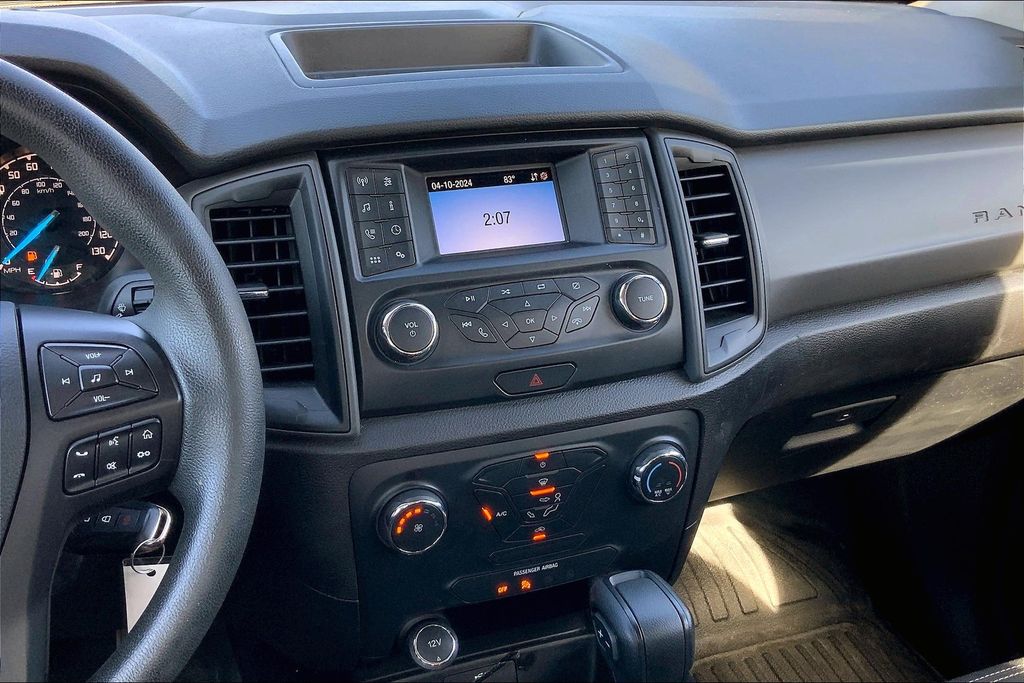Image 5 of Pre-Owned 2021 Ford Ranger XL