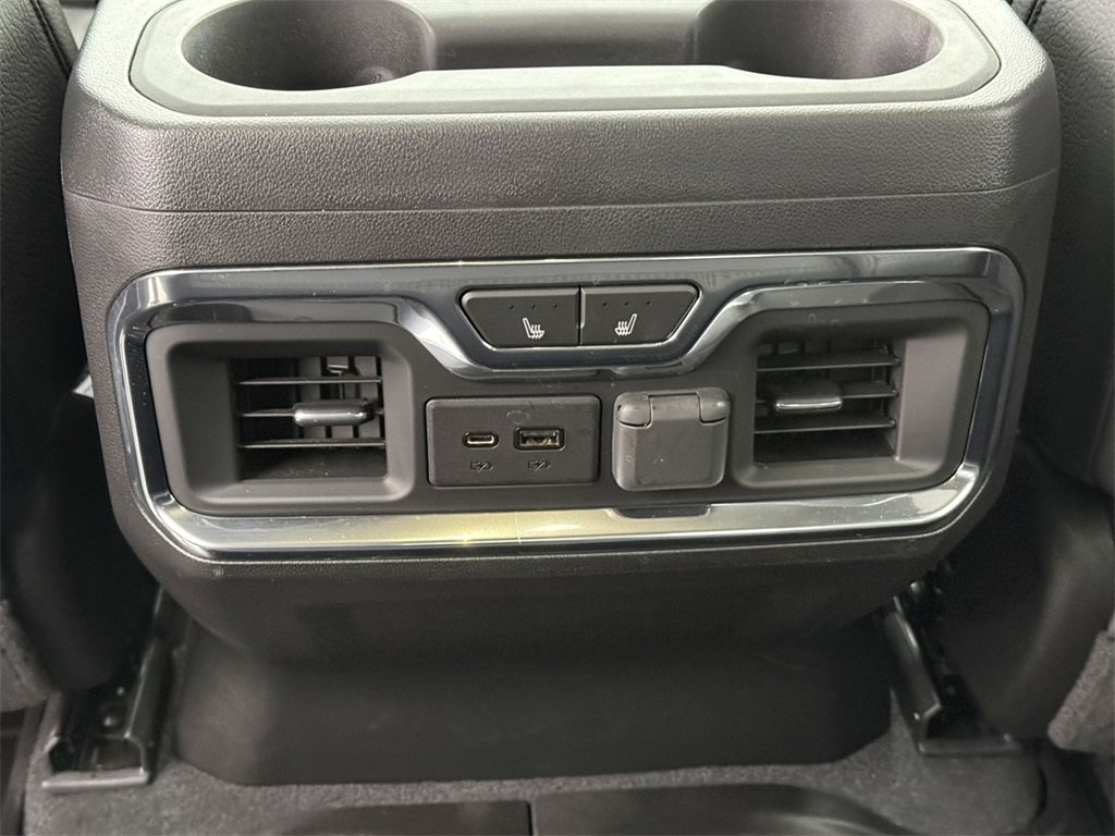 2021 GMC SIERRA - Image 30