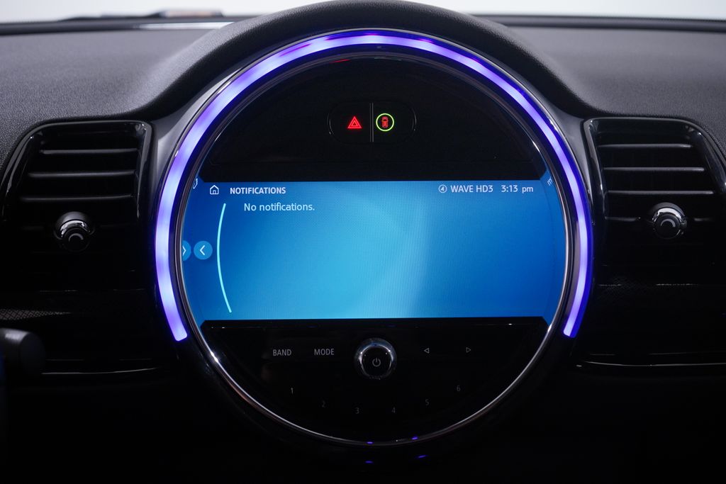 2023 Mini Countryman Base S photo 11