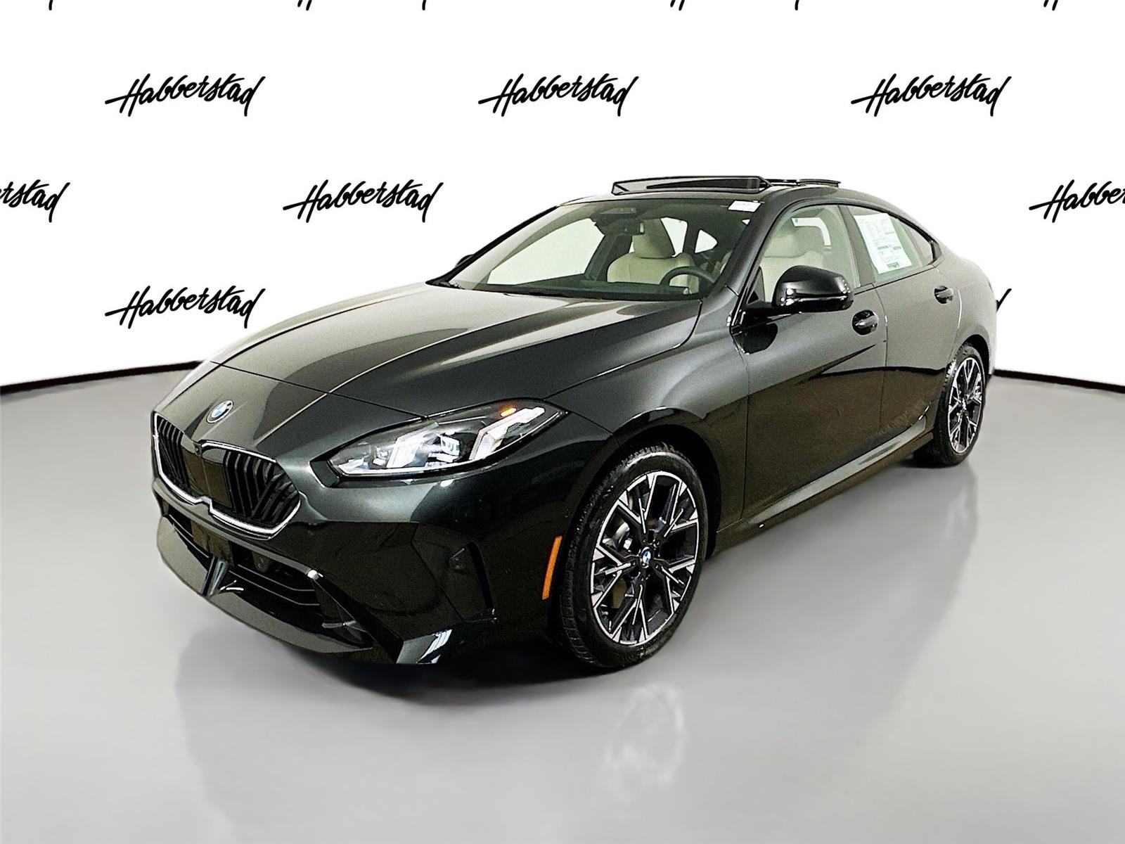 2026 BMW 2 Series 228's photo