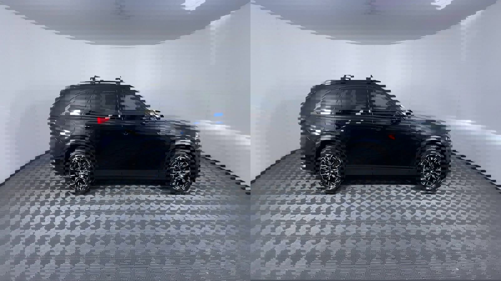 2025 Mazda CX-70 Premium Plus photo 8