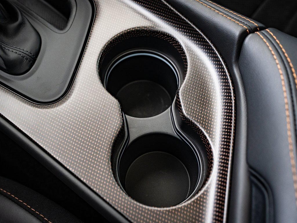 2020 Dodge Challenger R/T Scat Pack photo 30