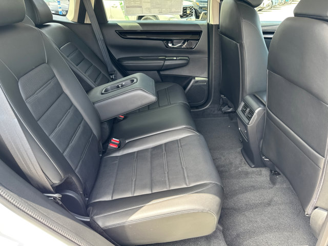 2026 Honda CR-V EX-L photo 3
