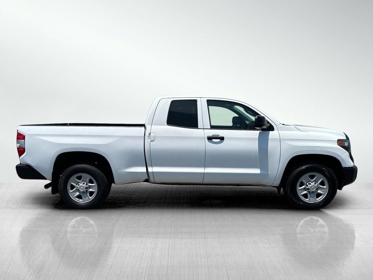 2021 Toyota Tundra SR5 Grade photo 3