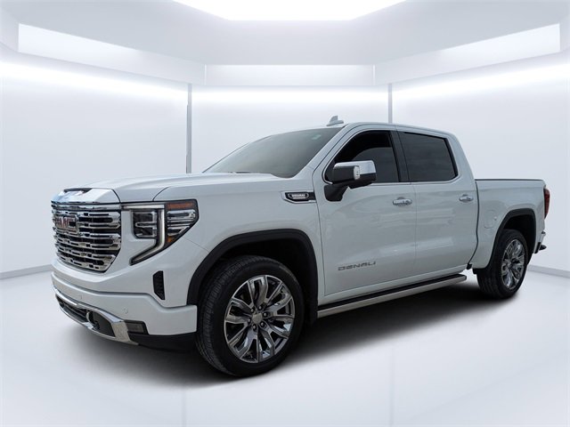 2023 Gmc Sierra 1500 Denali photo 6