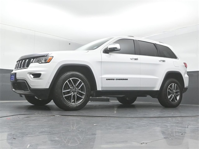 2019 JEEP GRAND CHEROKEE - Image 36