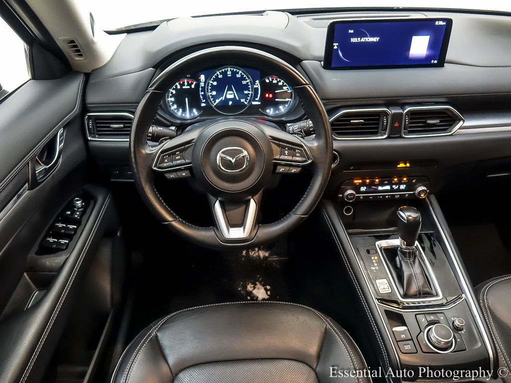 2024 MAZDA CX-5 - Image 14