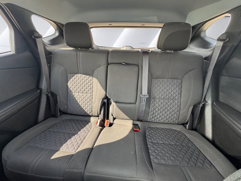 2022 Chevrolet Blazer 2LT photo 18