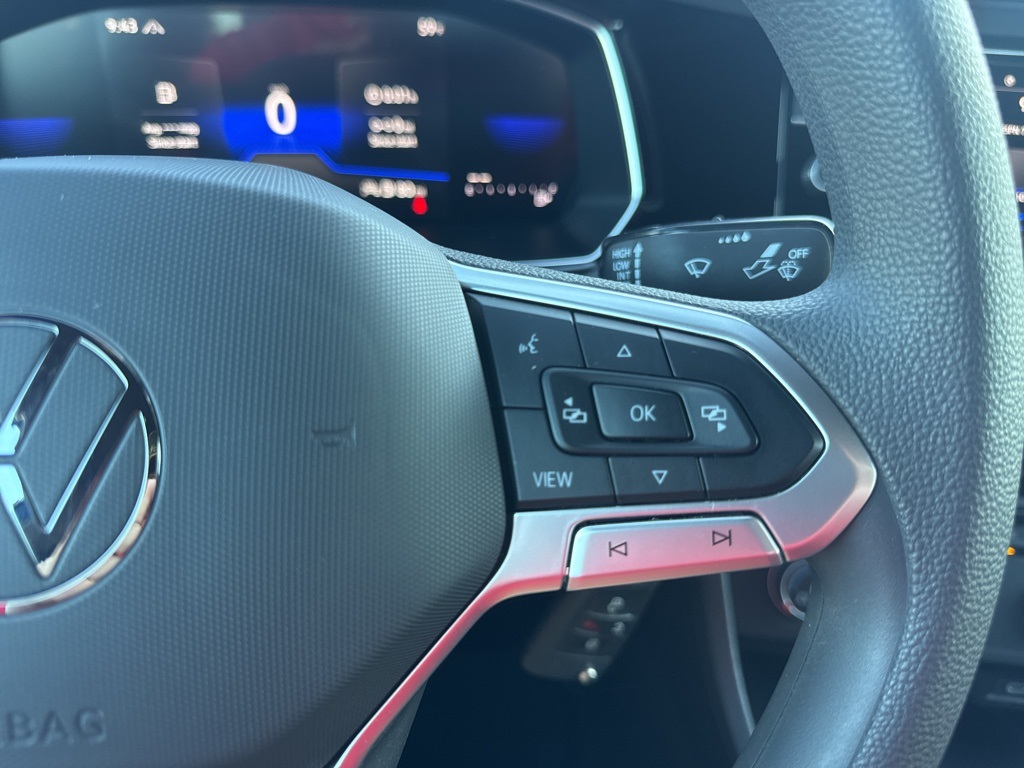 2023 Volkswagen Jetta 1.5T Sport photo 11