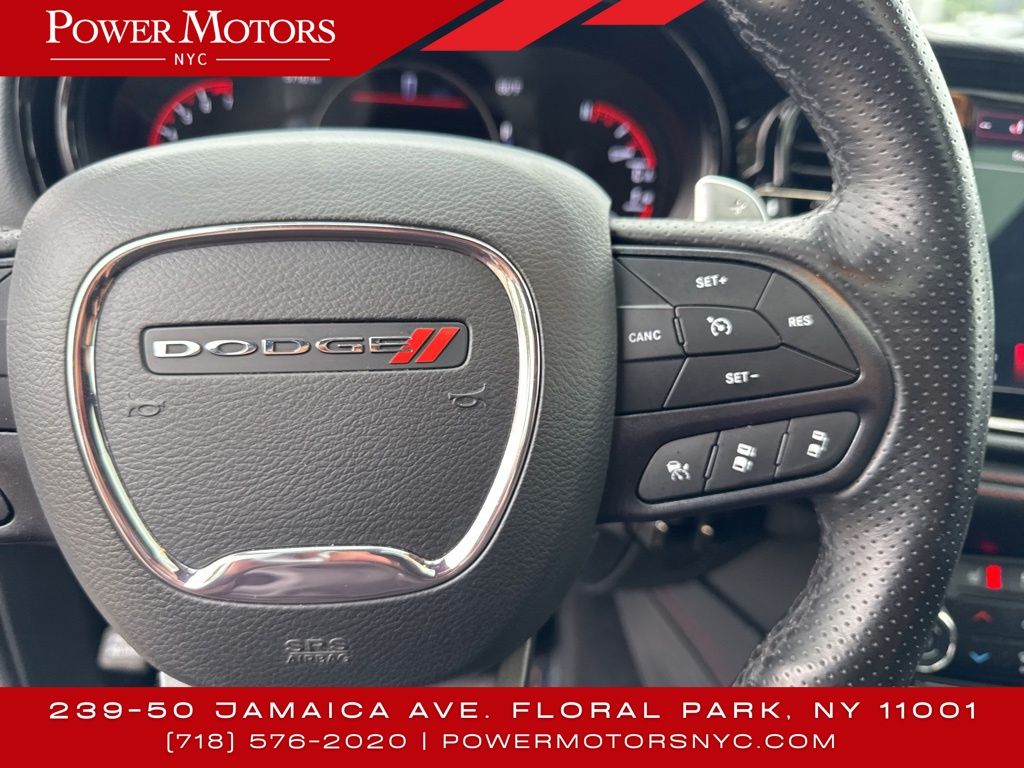 2023 Dodge Durango GT photo 33
