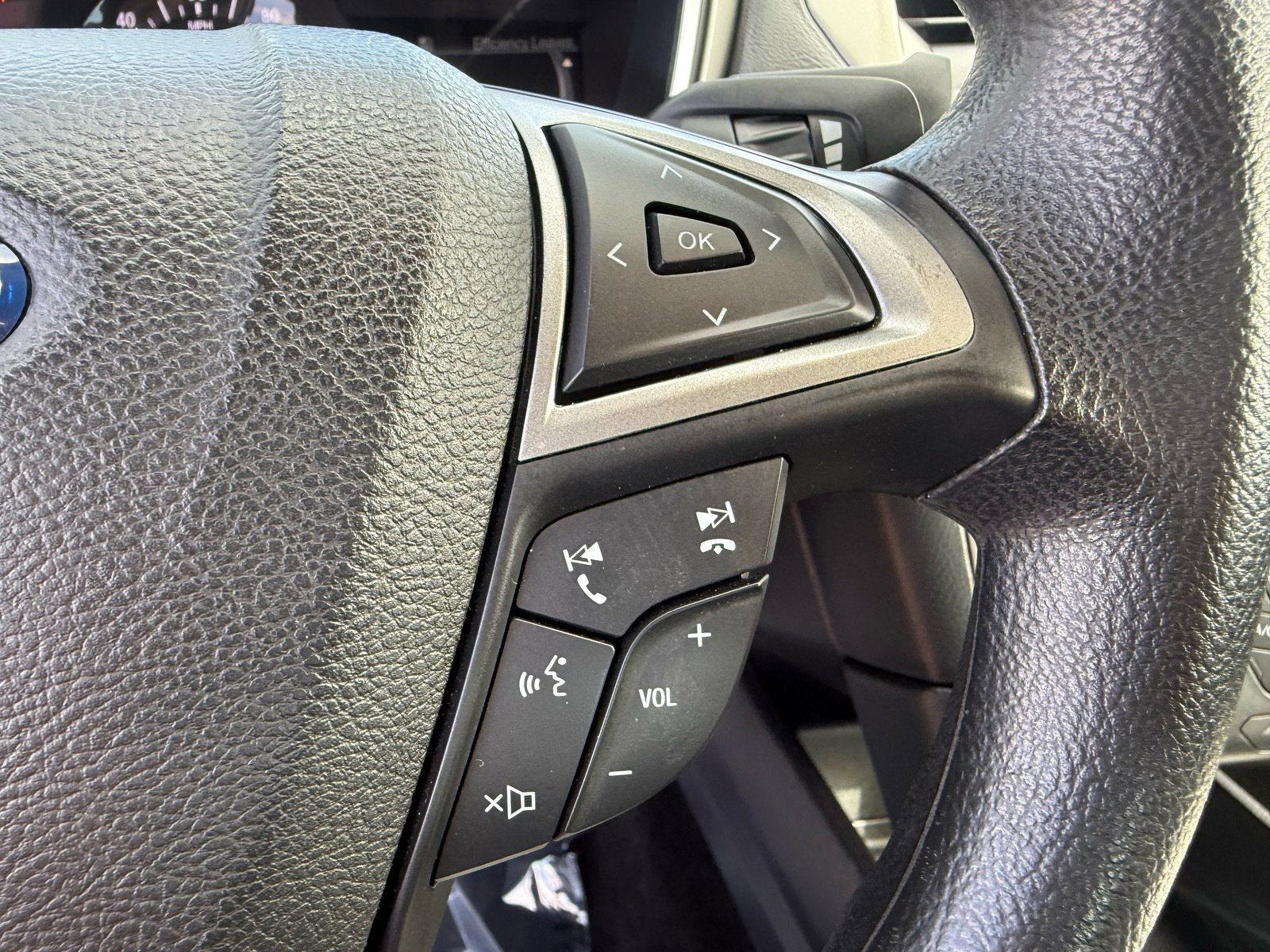 2018 Ford Fusion Hybrid S photo 21