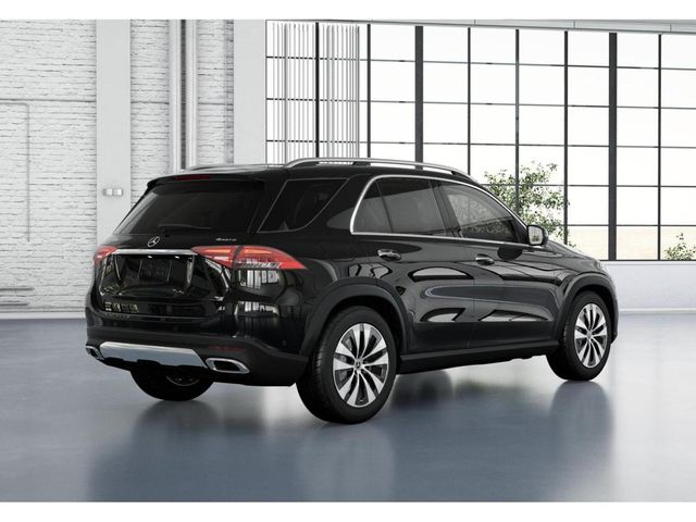2026 Mercedes Benz GLE 350 4MATIC photo 20