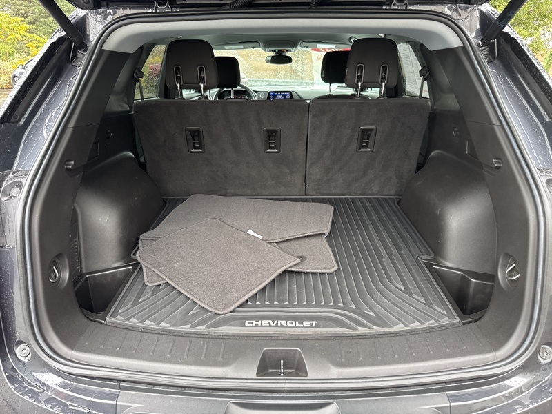 2021 Chevrolet Blazer 2LT photo 36