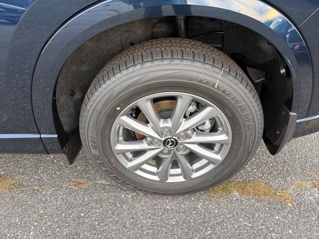 2025 Mazda CX-5 2.5 S Preferred photo 6