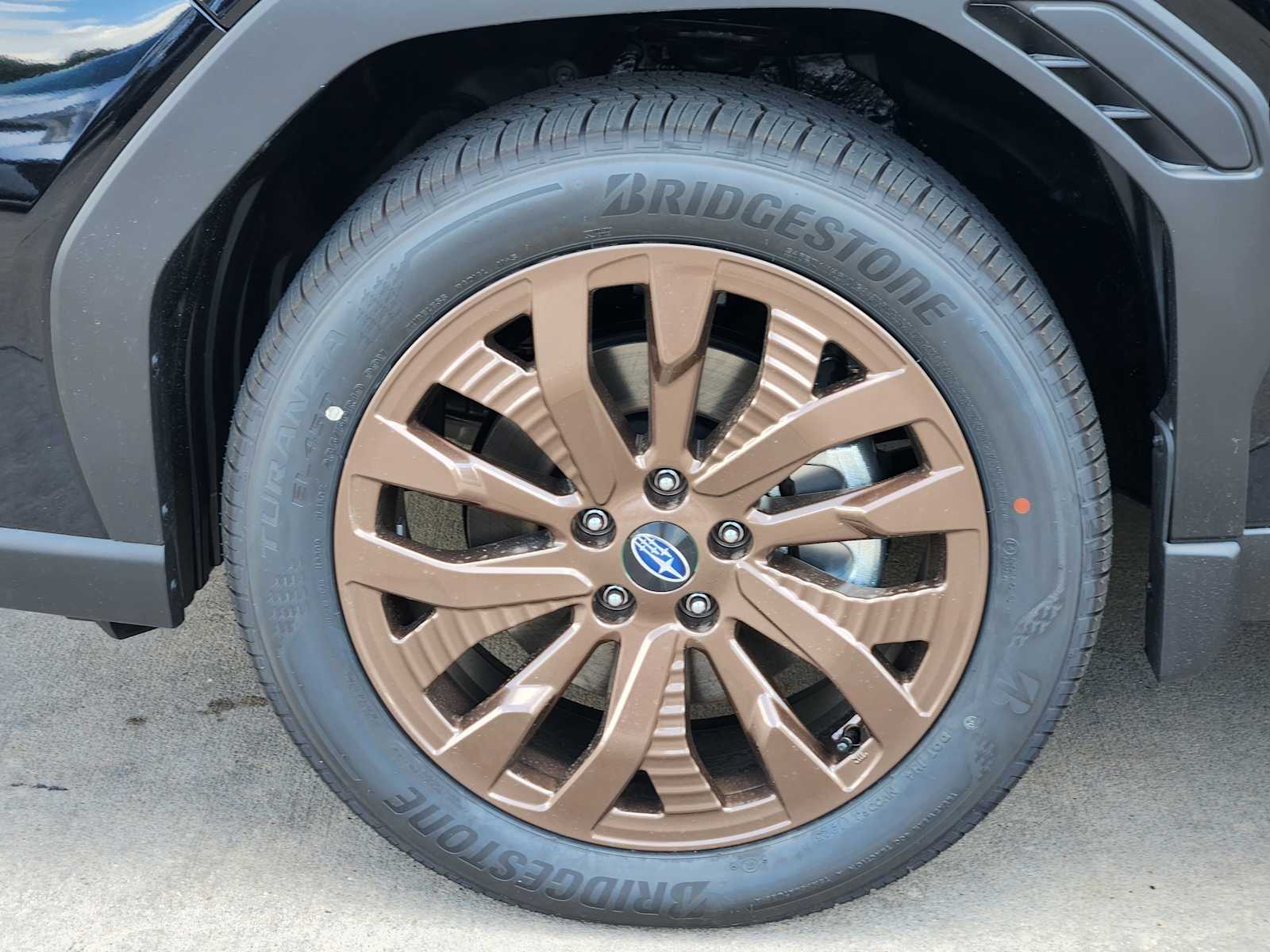 2025 Subaru Forester Sport photo 7