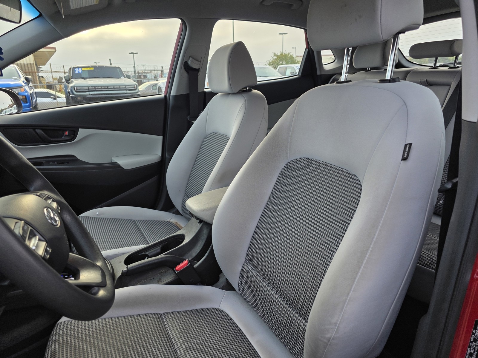 2022 Hyundai Kona SE photo 15