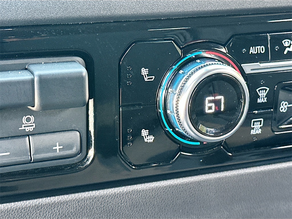 2023 Gmc Sierra 1500 Elevation photo 20