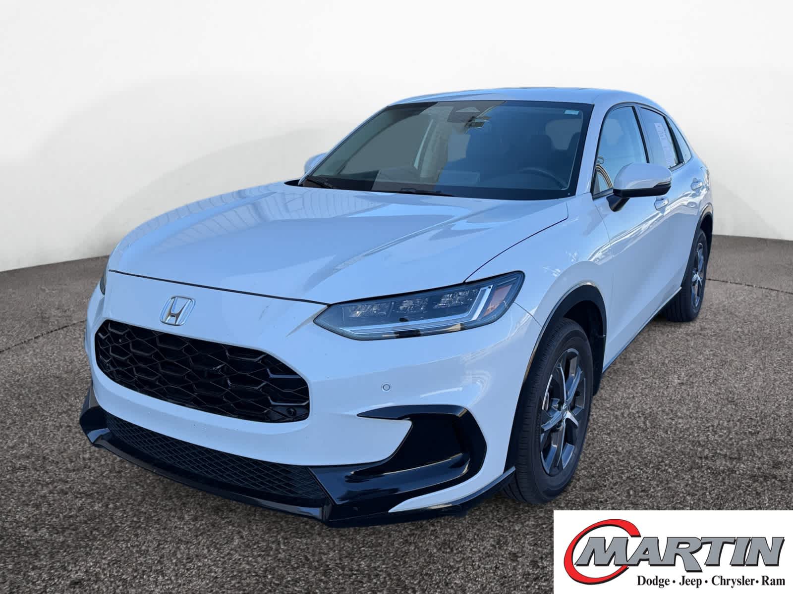 2023 Honda HR-V EX-L