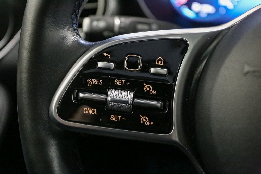2022 Mercedes Benz GLC 300 4MATIC photo 36