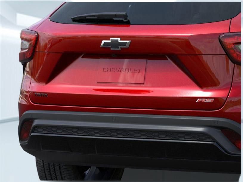 2026 Chevrolet Trax photo 13