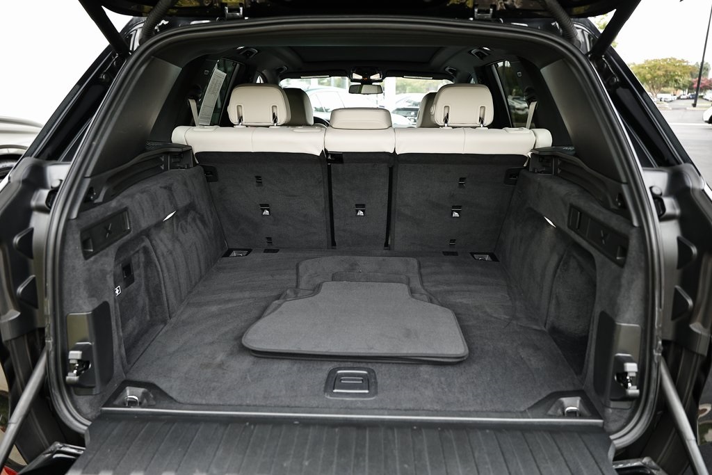 2022 Bmw X5 xDrive40i photo 26