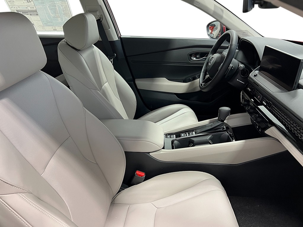 2025 Honda Accord Hybrid EX-L photo 27