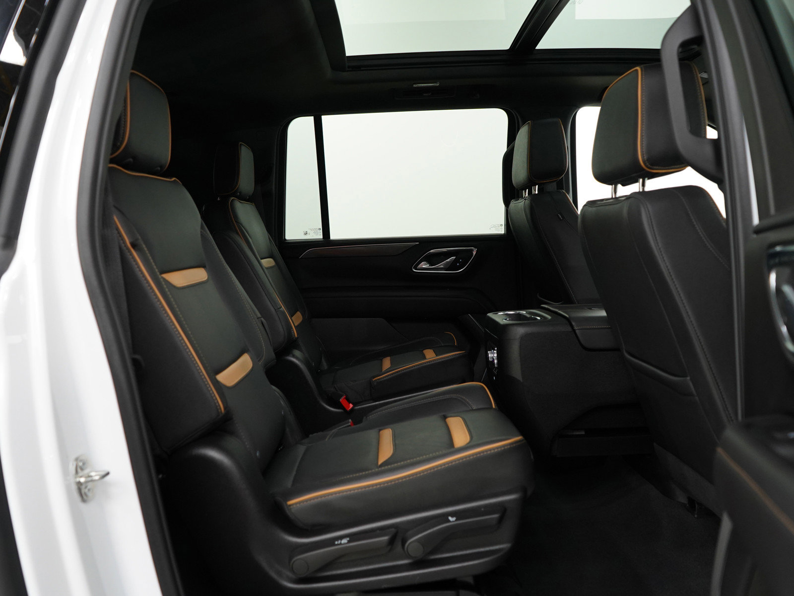 2024 Gmc Yukon XL AT4 photo 10