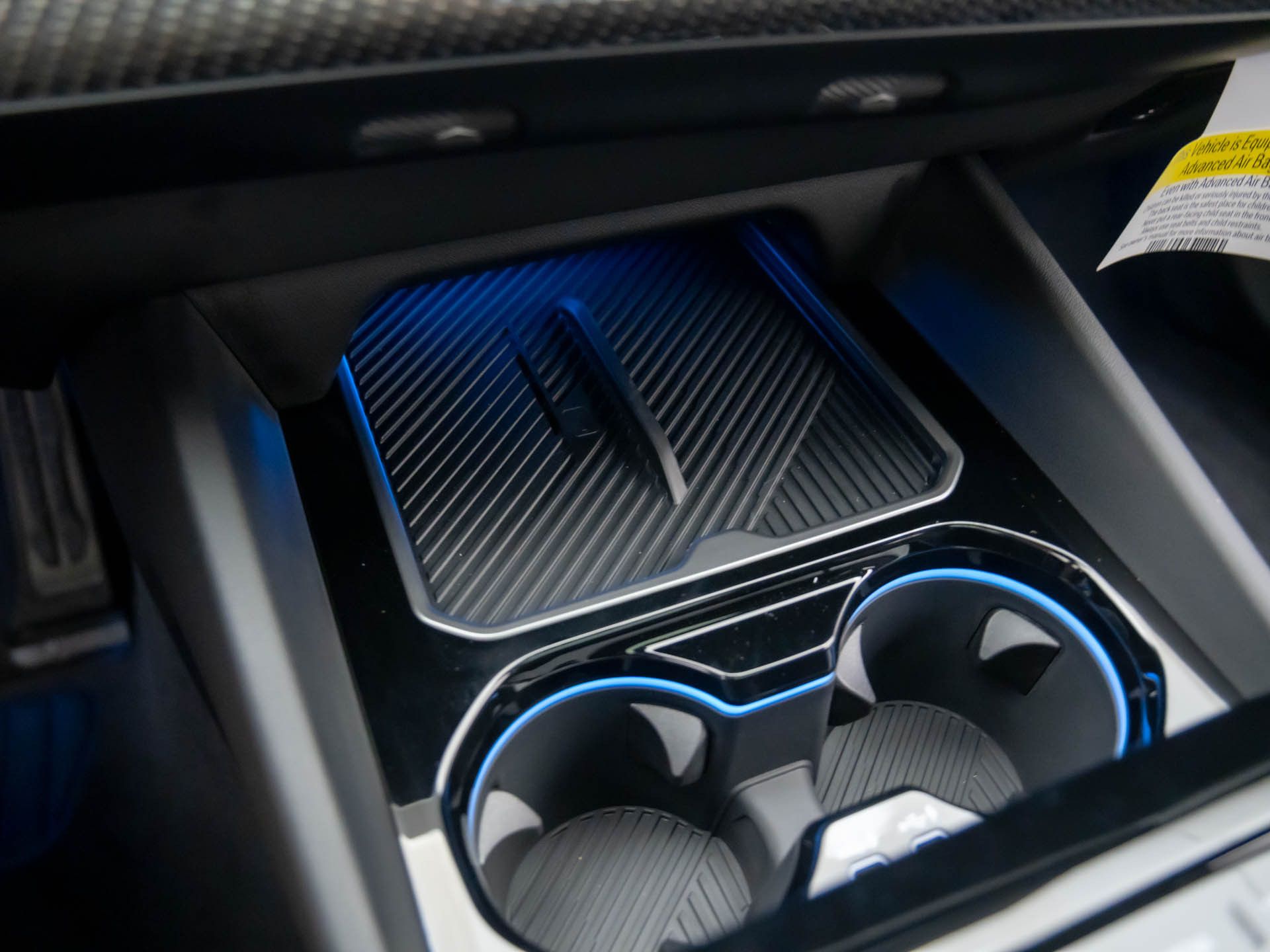 2025 Bmw i5 M60 photo 21