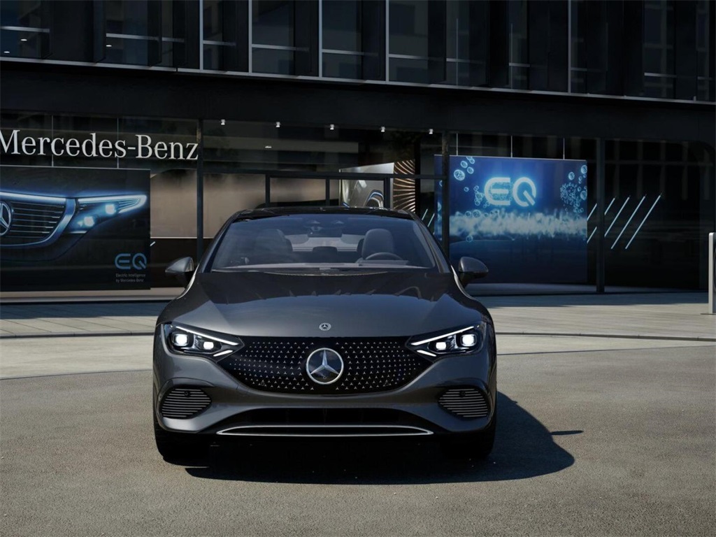 2024 Mercedes Benz EQE-Class Sedan photo 7