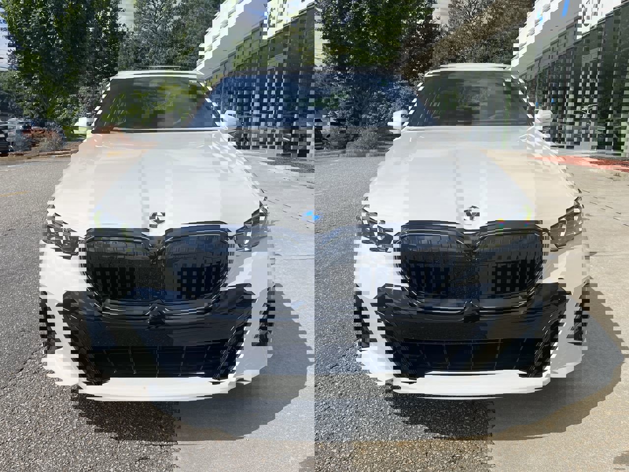 2026 Bmw 530i photo 10