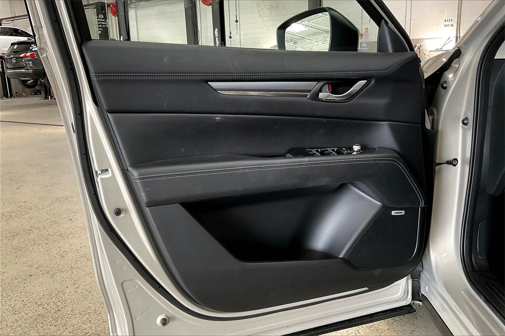 2025 Mazda CX-5 2.5 Premium Plus photo 21
