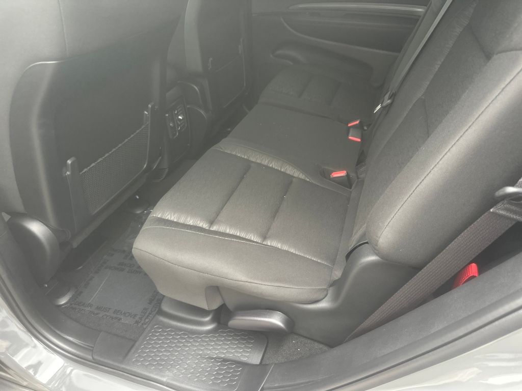 2026 Dodge Durango GT photo 2