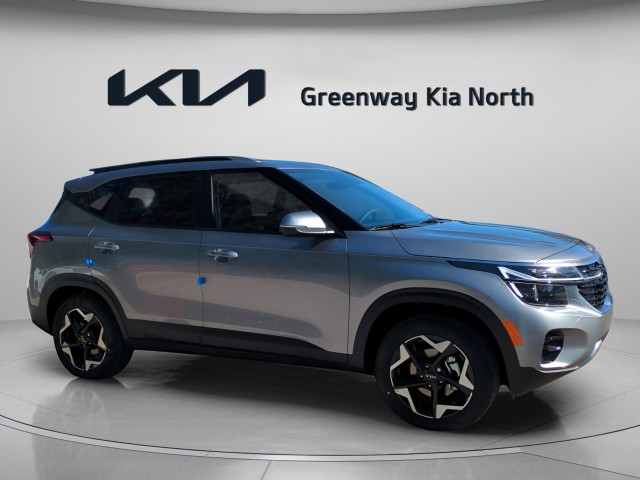 New Kia SUVs and Vans For Sale in Longwood | Greenway Kia North