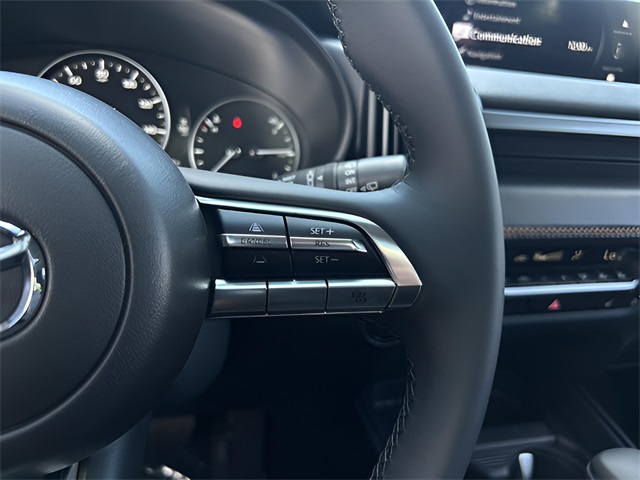 2025 Mazda CX-50 Premium photo 8