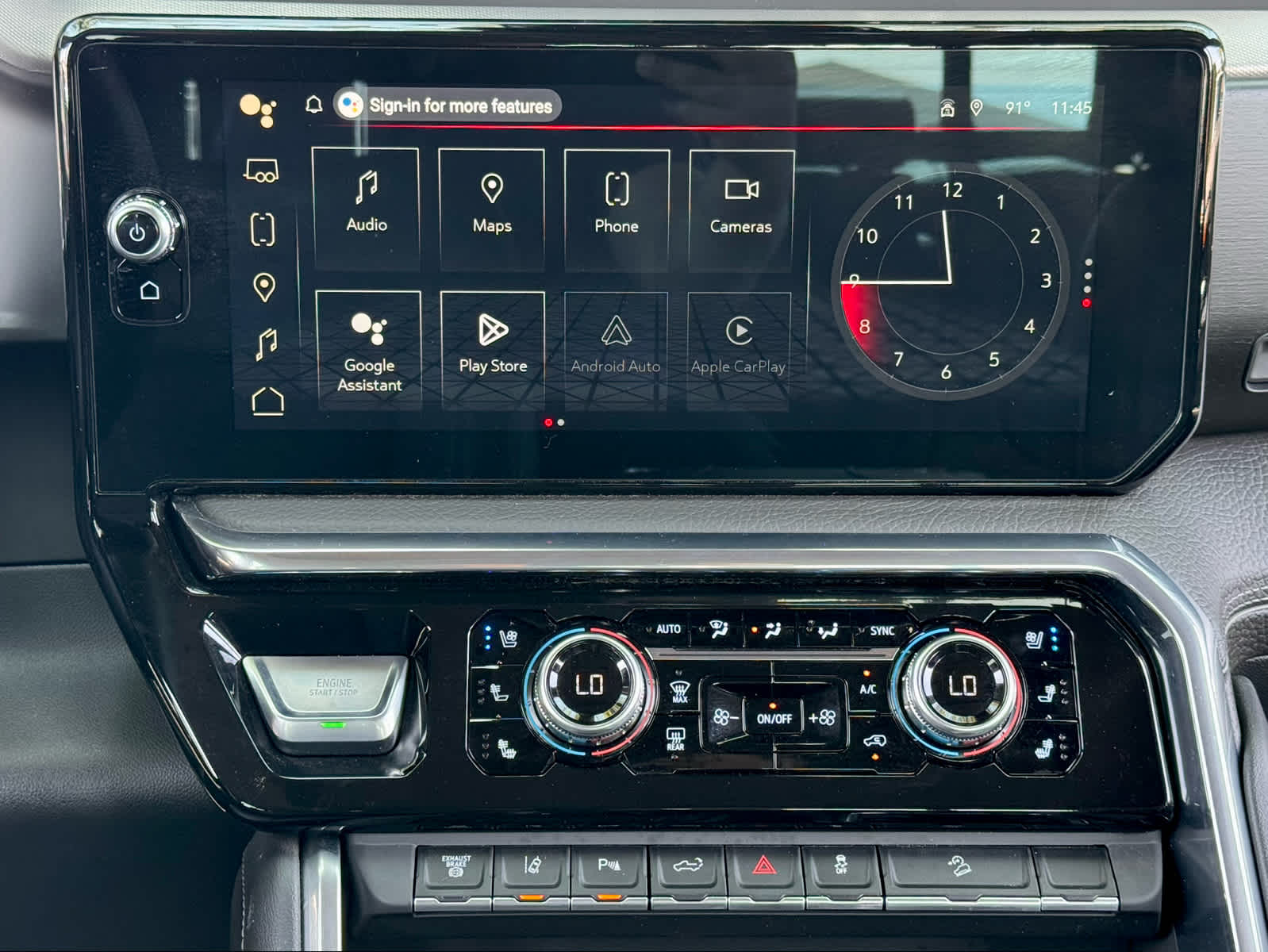 2024 Gmc Sierra 2500 HD Denali photo 19