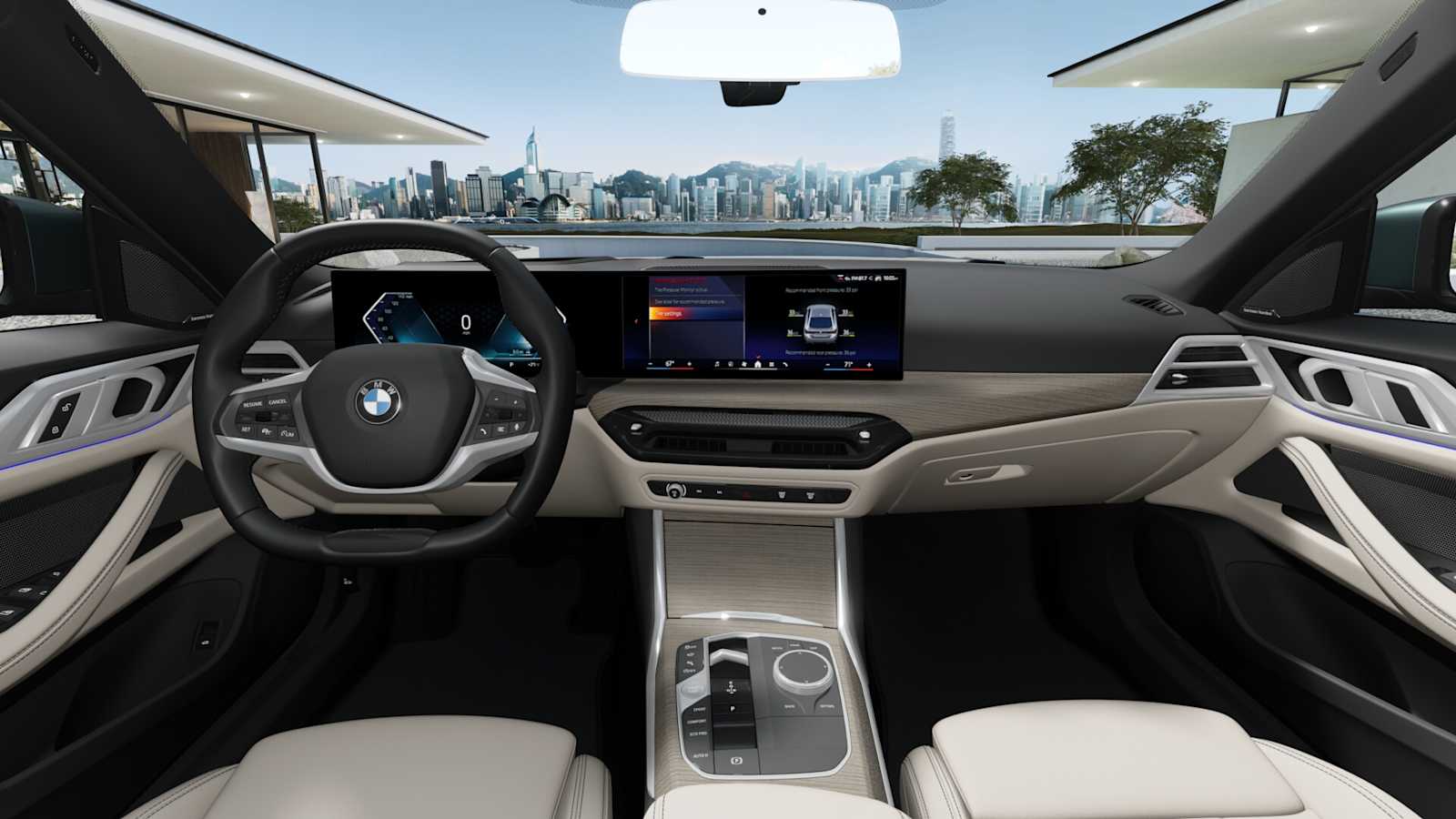 2025 Bmw i4 eDrive40 photo 10