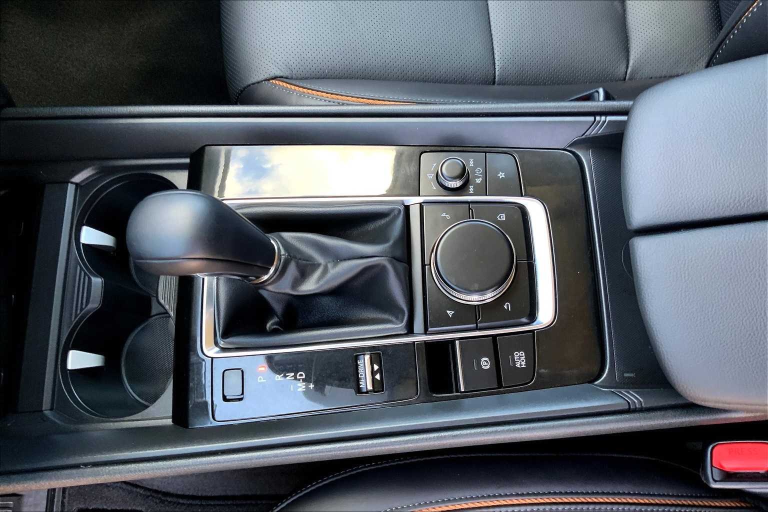 2025 Mazda CX-50 2.5 Premium Plus photo 13