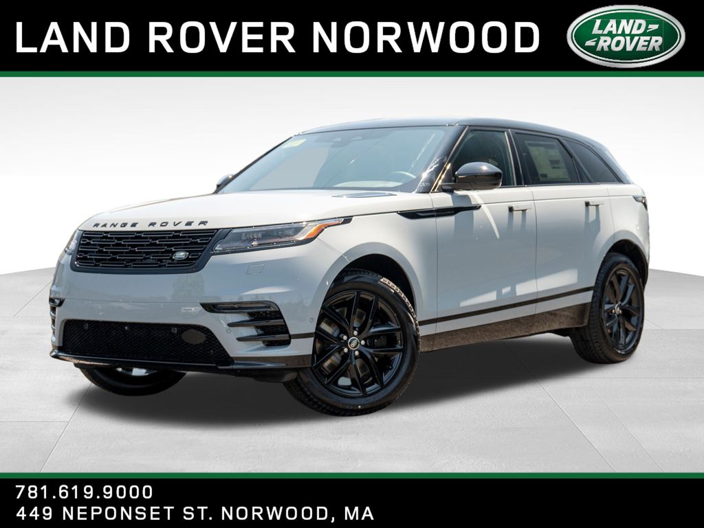 2026 Land Rover Range Rover Velar Dynamic SE's photo