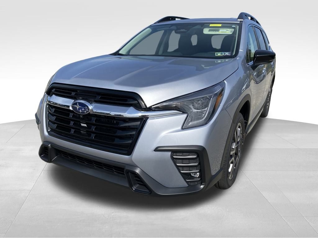 2025 Subaru Ascent Limited photo 2