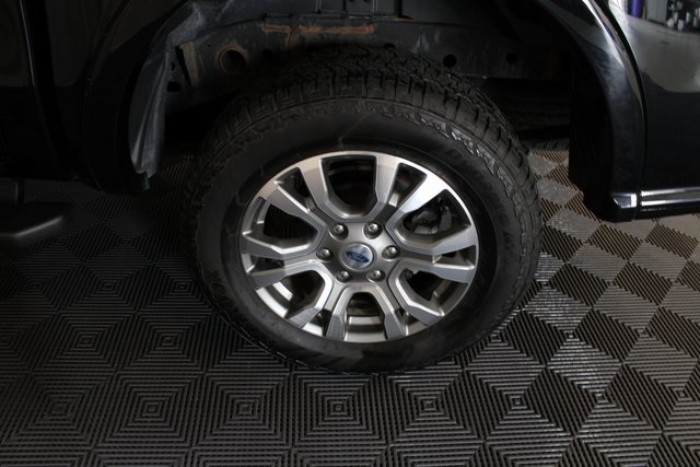 2020 Ford Ranger Lariat photo 21
