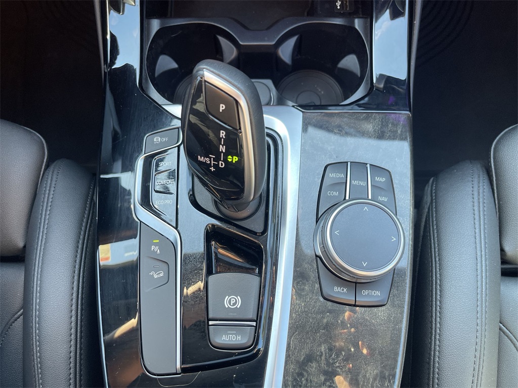 2020 Bmw X3 M40i photo 14