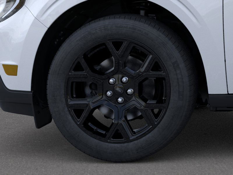 2025 FORD MAVERICK - Image 19