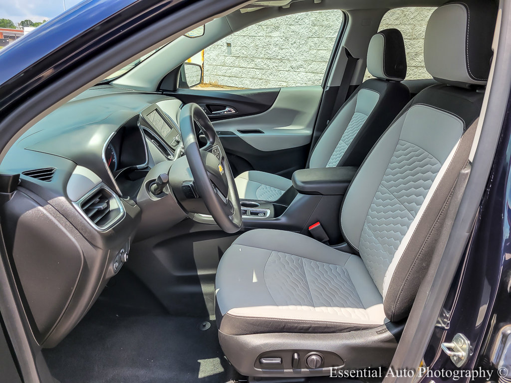 2020 CHEVROLET EQUINOX - Image 8