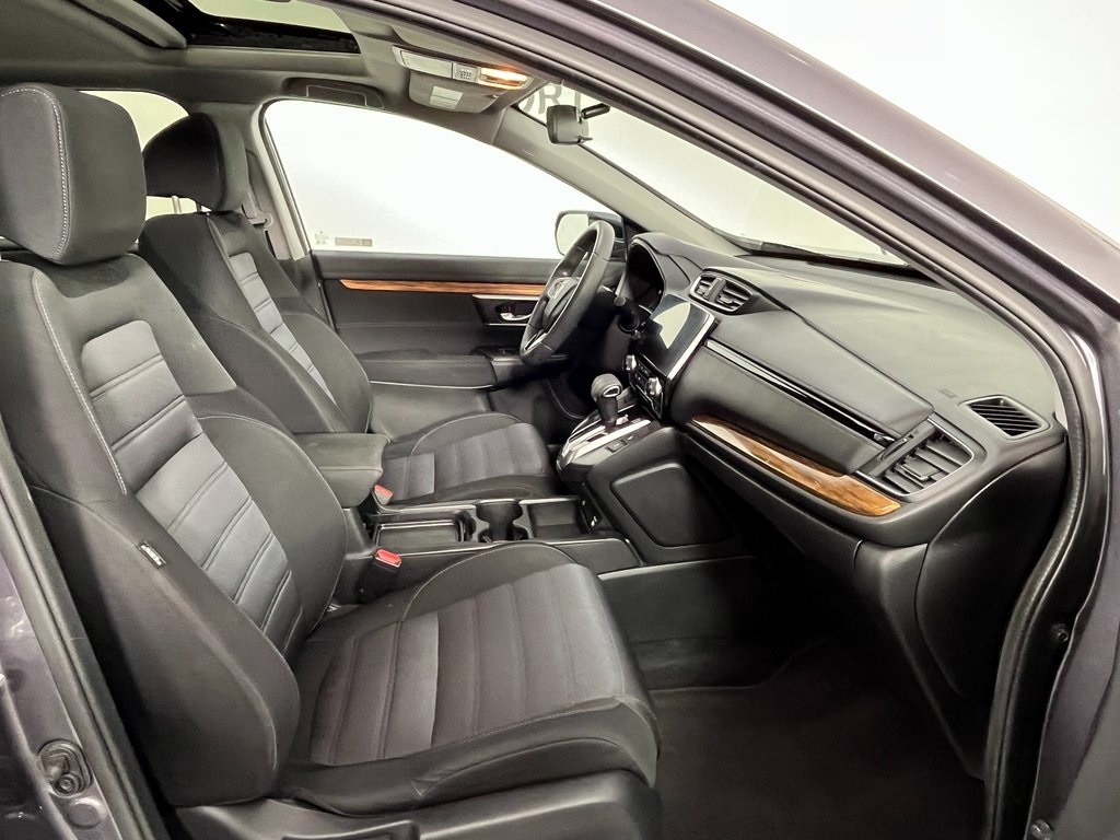 2022 Honda CR-V EX photo 20