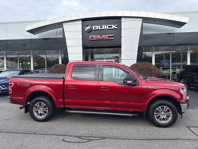2019 Ford F-150 XL photo 33