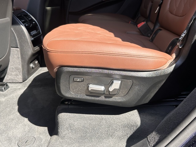 2024 Bmw X7 xDrive40i photo 8