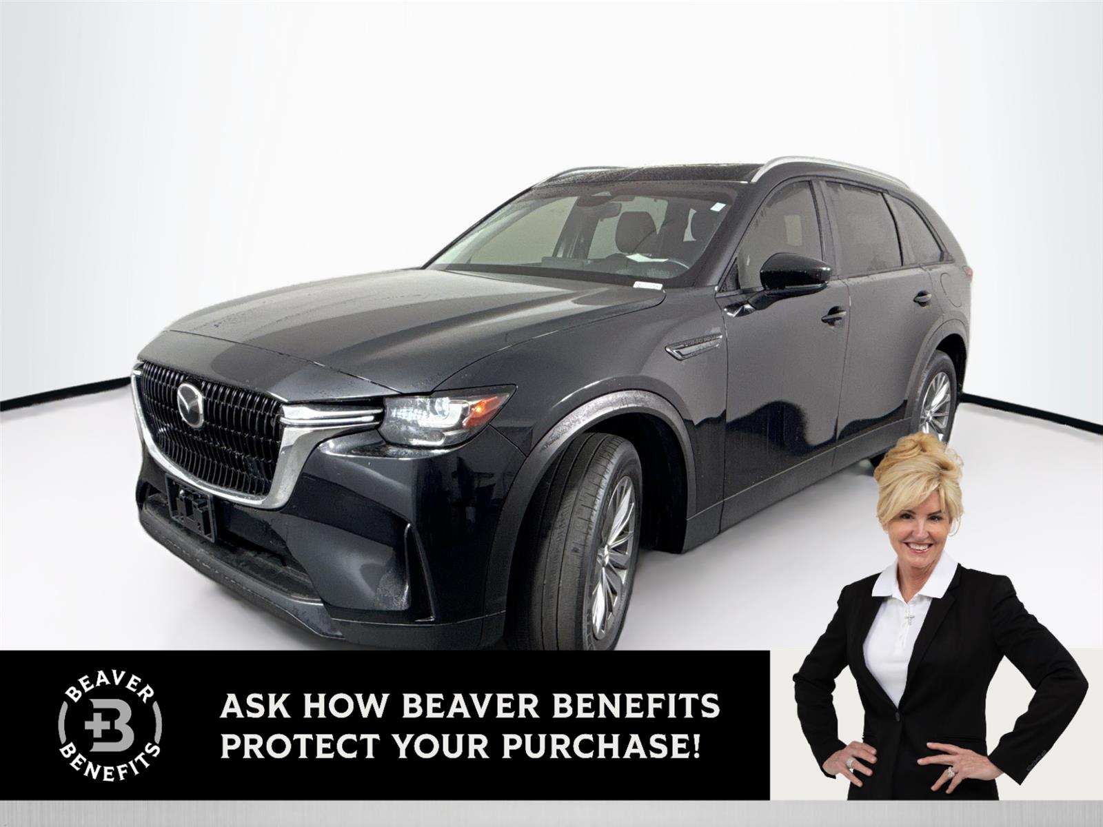 2024 Mazda CX-90 Turbo Preferred Package's photo